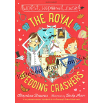 Royal Babysitters Collection (4 books)