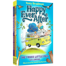 Happily Ever After Collection (6 Books)