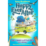 Happily Ever After Collection (6 Books)