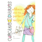 Cupcake Diaries Collection (Books 1-4)