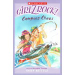 Girlz Rock Collection Set 2 (6 books)