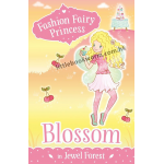 Fashion Fairy Princess Collection (7 books)