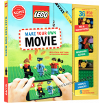 Make Your Own Lego Movie