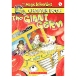 Magic School Bus Discovery Set 1 (10 books & CD)