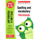 English Skills Ages 9-10 (3 books)
