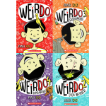 Weirdo Collection (4 books)