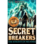 Secret Breakers Collection (6 books)