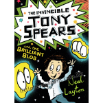 The Invincible Tony Spears Collection (3 books)