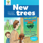 Oxford Story Tree - Core Stories Level 2 More Stories (10 books)