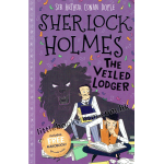 Sherlock Holmes Children's Collection Series 1 (10 books)