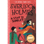 Sherlock Holmes Children's Collection Series 1 (10 books)