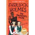 Sherlock Holmes Children's Collection Series 2 (10 books)