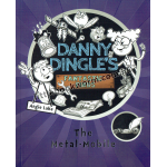 Danny Dingle's Fantasy Finds Collection (5 books)