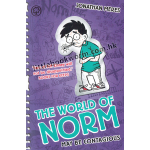 The World of Norm Collection (6 books)