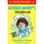 Horrid Henry Early Reader Collection (10 books)