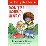 Horrid Henry Early Reader Collection (10 books)