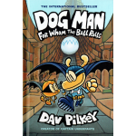 Dog Man #7 For Whom The Ball Rolls (Paperback)