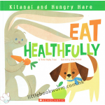 Kitanai's Healthy Habits (2 books)