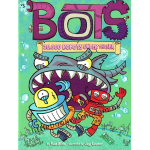 BOTS Collection (Books 1-8)