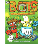 BOTS Collection (Books 1-8)