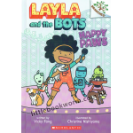Layla And The Bots Collection (2 books)
