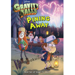 Gravity Falls Collection (2 books)