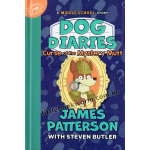 Dog Diaries Collection (5 books)