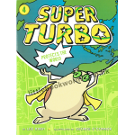 The Super Turbo Collection (Books 1-4)