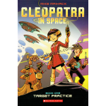Cleopatra In Space Collection (6 books)