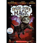Upside-Down Magic Box Set (5 Books)