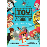 Toy Academy Collection (2 books)