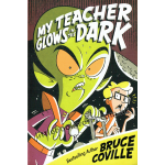The My Teacher Is An Alien Collection (Books 1-4)