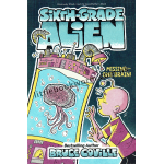 Sixth-Grade Alien Collection (Books 1-5)