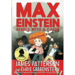 Max Einstein Collection (3 books)