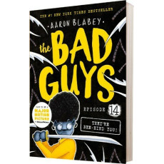 The Bad Guys - Episode 14: They'Re Bee-Hind You!