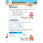 English Grammar in Practice 800 - Tenses and Verbs P2 (2本套書)