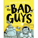 The Bad Guys Collection Set A (Books 1-5)