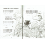 We Wish You A Merry Christmas and other festive poems