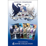 The School for Good and Evil Collection (6 Books)