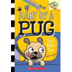 Diary of a Pug #7: Pug's Road Trip