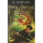 Harry Potter Boxset (Books 1 to 7)