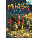 The Last Firehawk Collection (10 books)
