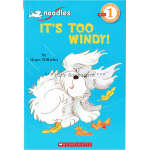 Noodles Readers Boxset (10 books + CD)