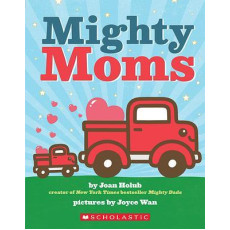 Mighty Moms