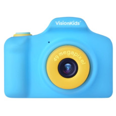 VisionKidsVisionkids HappyCAM II+ 兒童攝影相機 藍色