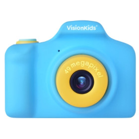 VisionKidsVisionkids HappyCAM II+ 兒童攝影相機 藍色