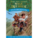 Magic Tree House Collection 29-36 (8 Books)