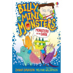 Billy and the Mini Monsters Series Collection (12 Books)