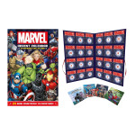 Marvel Advent Calendar Storybook Collection Paperback 2023