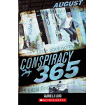 Conspiracy 365 Set B (6 books)